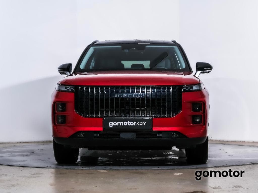 Imagen 6 del jaecoo jaecoo 7