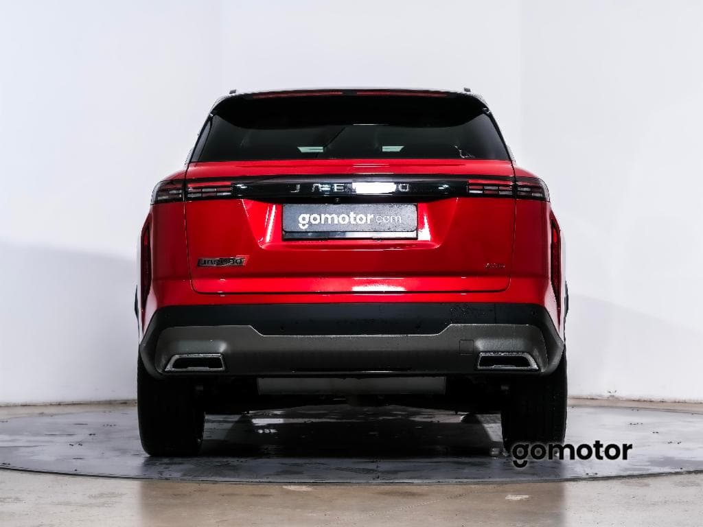 Imagen 7 del jaecoo jaecoo 7