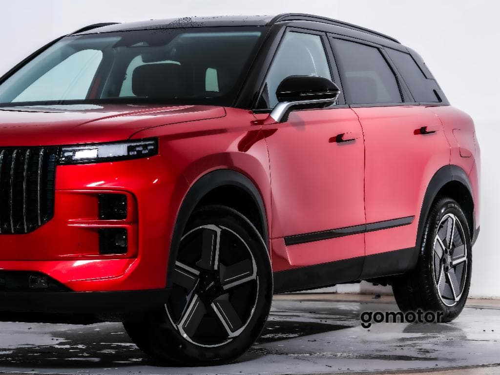 Imagen 8 del jaecoo jaecoo 7