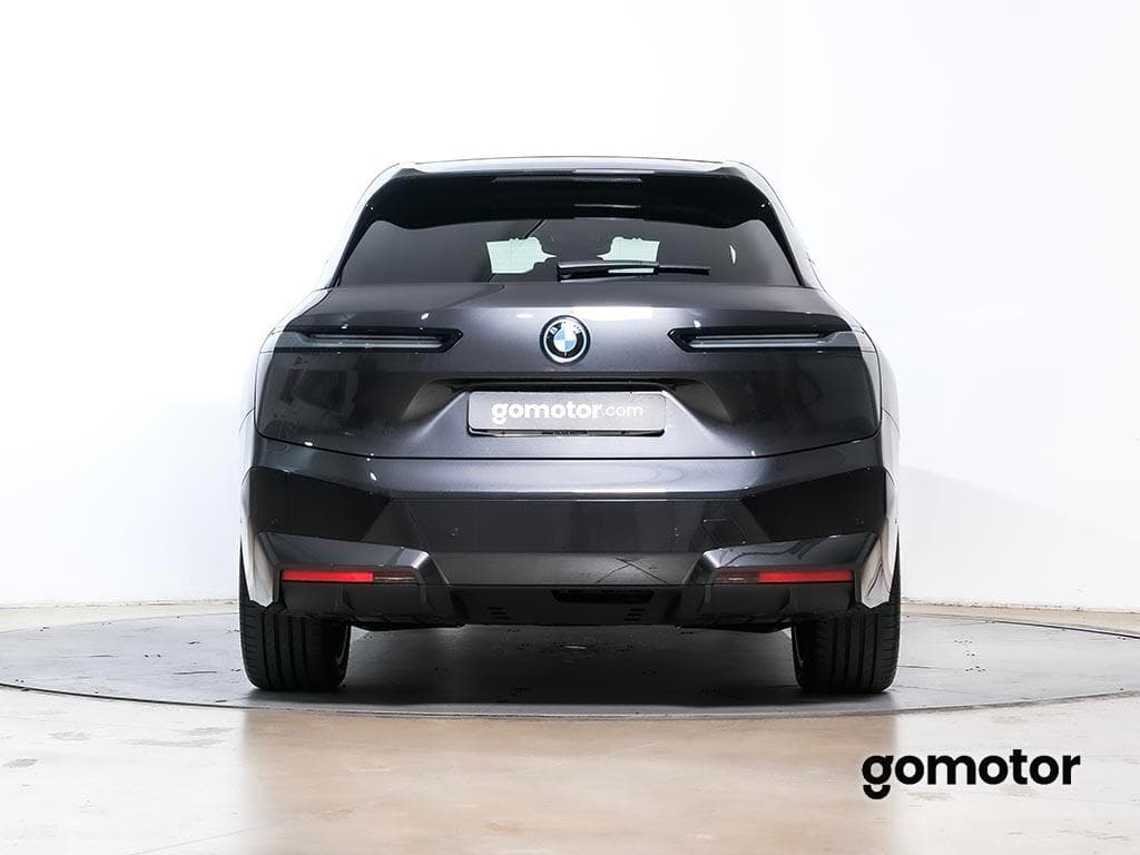 Imagen 7 del bmw ix
