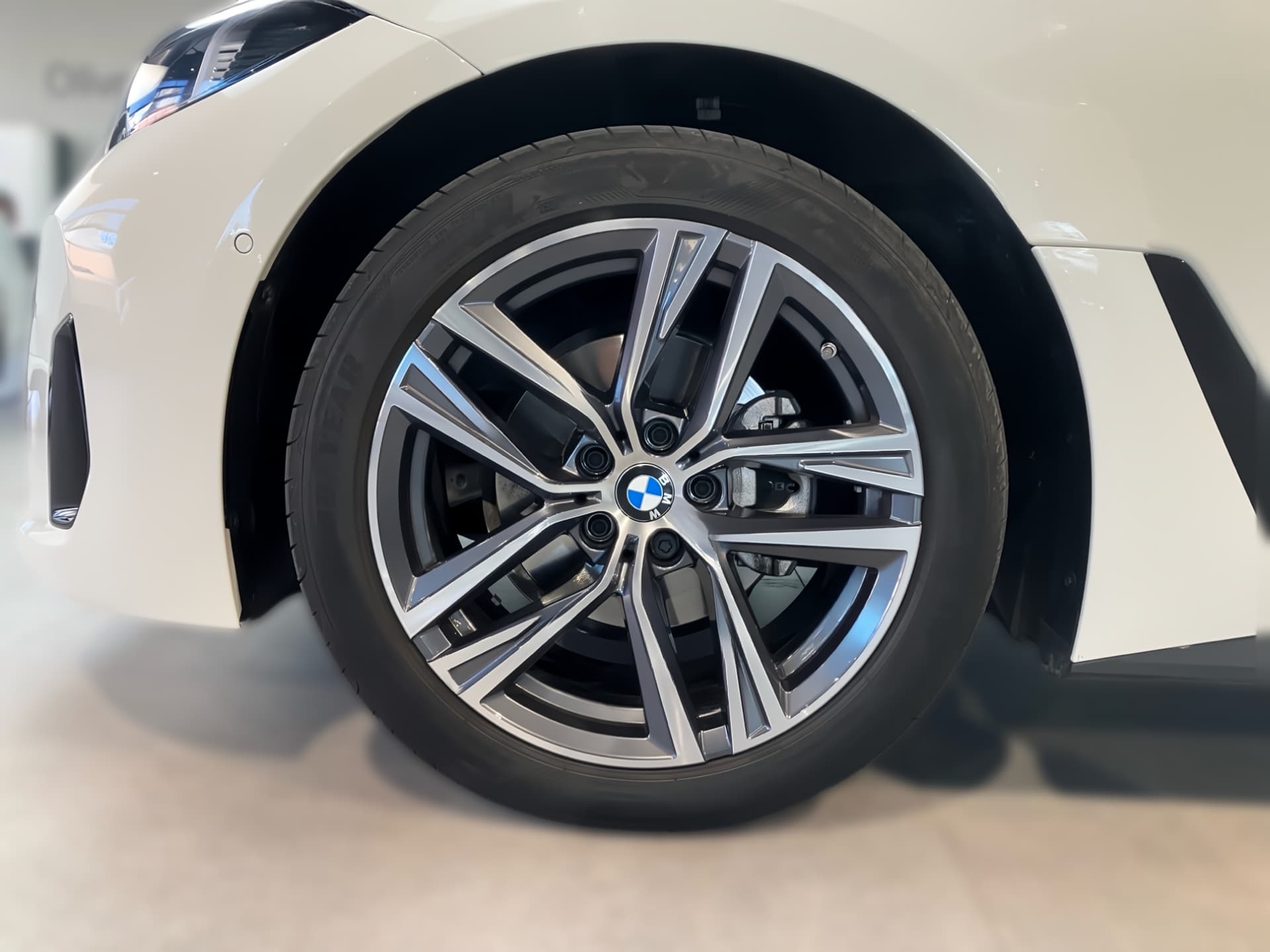 Imagen 8 del bmw serie 4