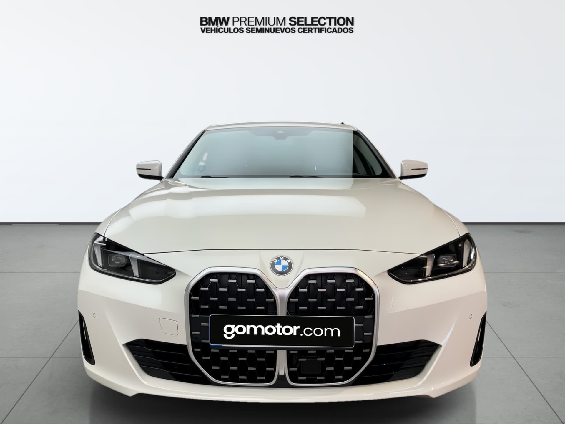 Imagen 6 del bmw serie 4