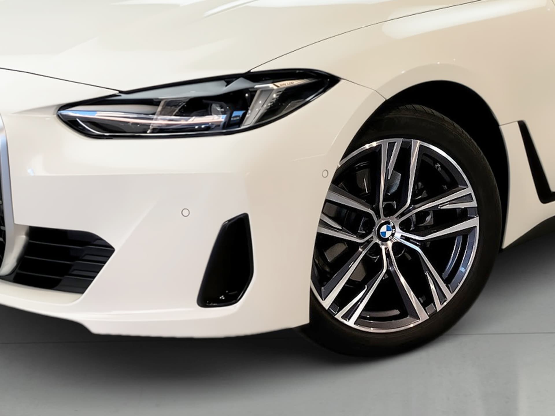 Imagen 7 del bmw serie 4