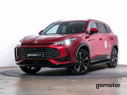 Imagen del vehículo mg hs 1.5T PHEV LUXURY 272 5P