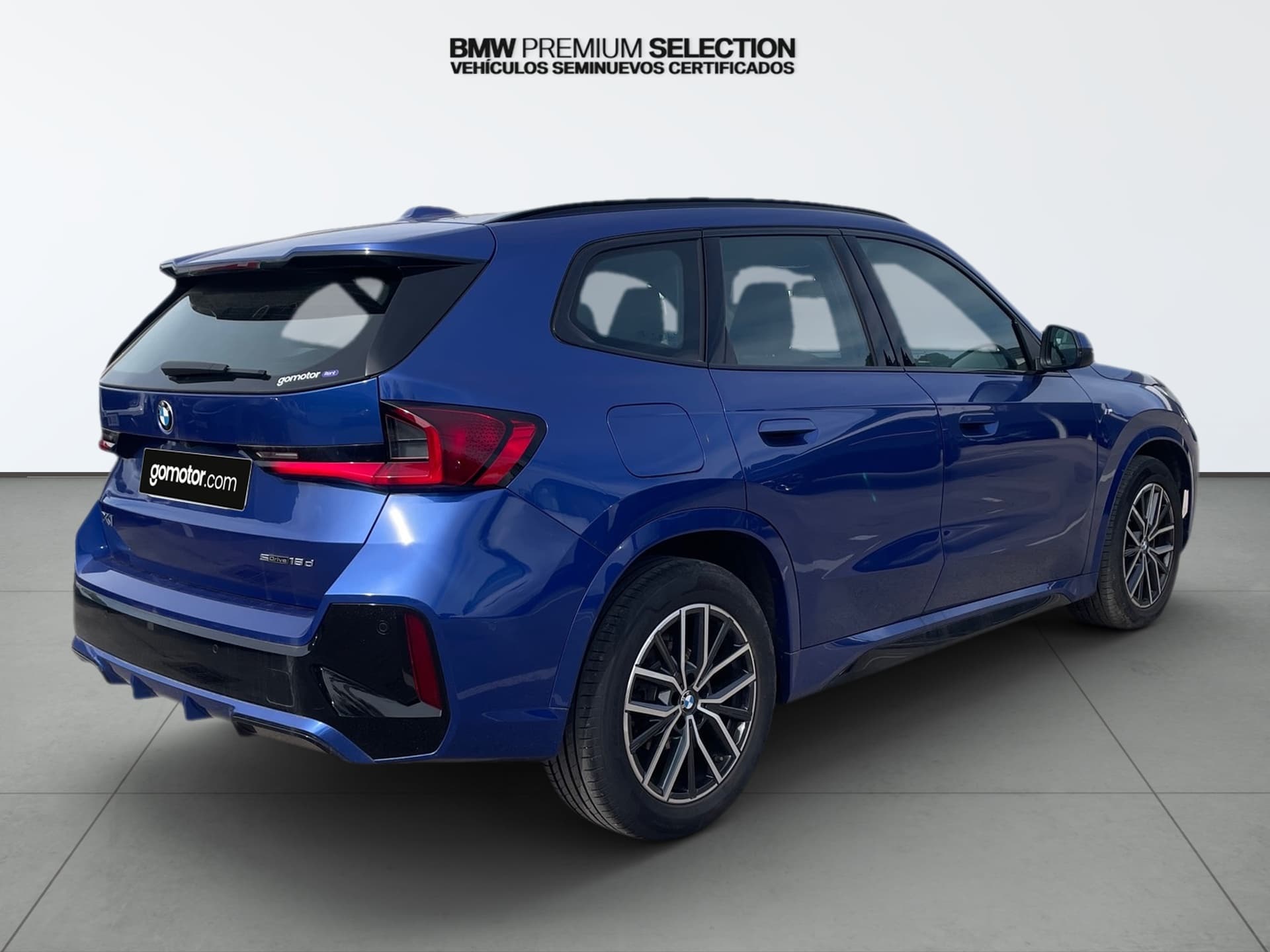 Imagen 2 del bmw x1