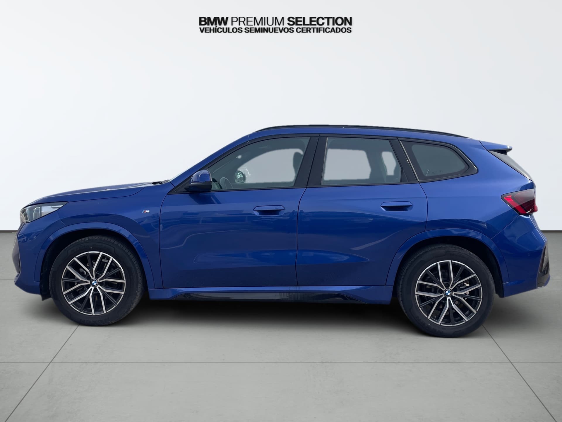Imagen 3 del bmw x1