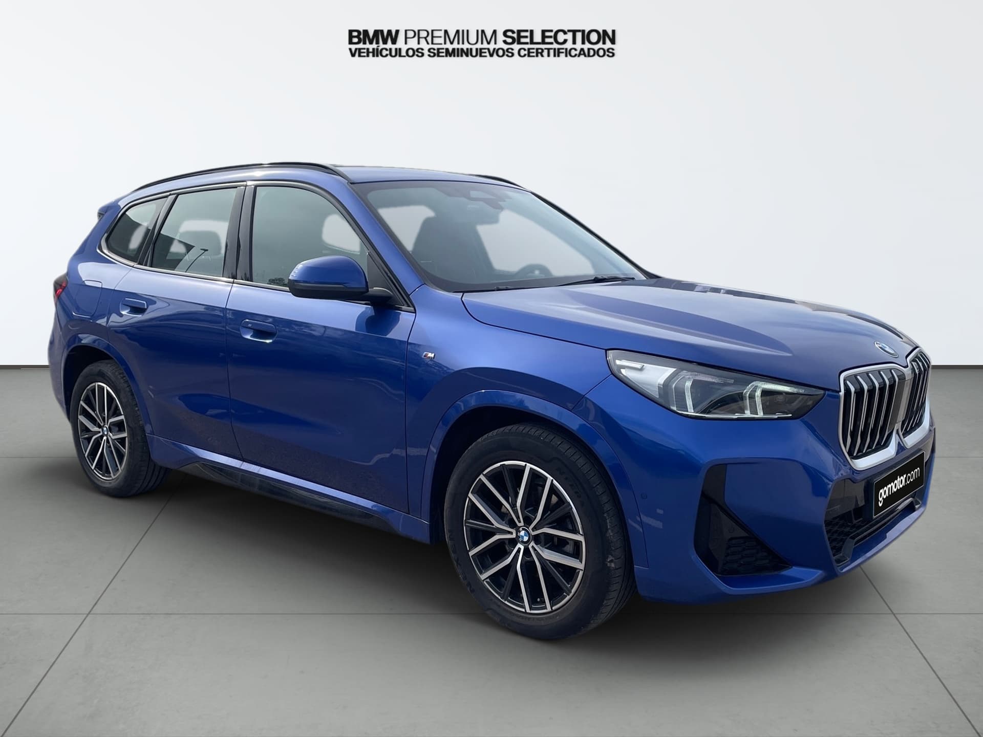 Imagen 4 del bmw x1