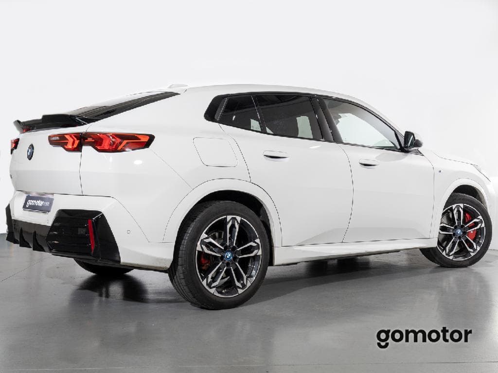 Imagen 2 del bmw ix2