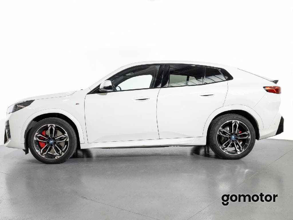 Imagen 6 del bmw ix2