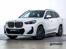 Imagen del vehículo bmw x1 XDRIVE 30E