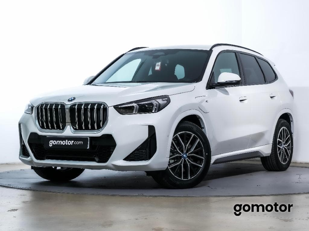 Imagen del coche bmw x1 XDRIVE 30E 2025