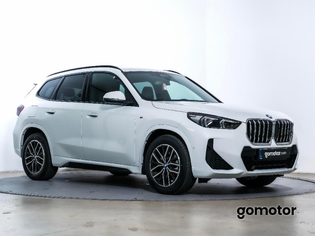 Imagen 4 del bmw x1
