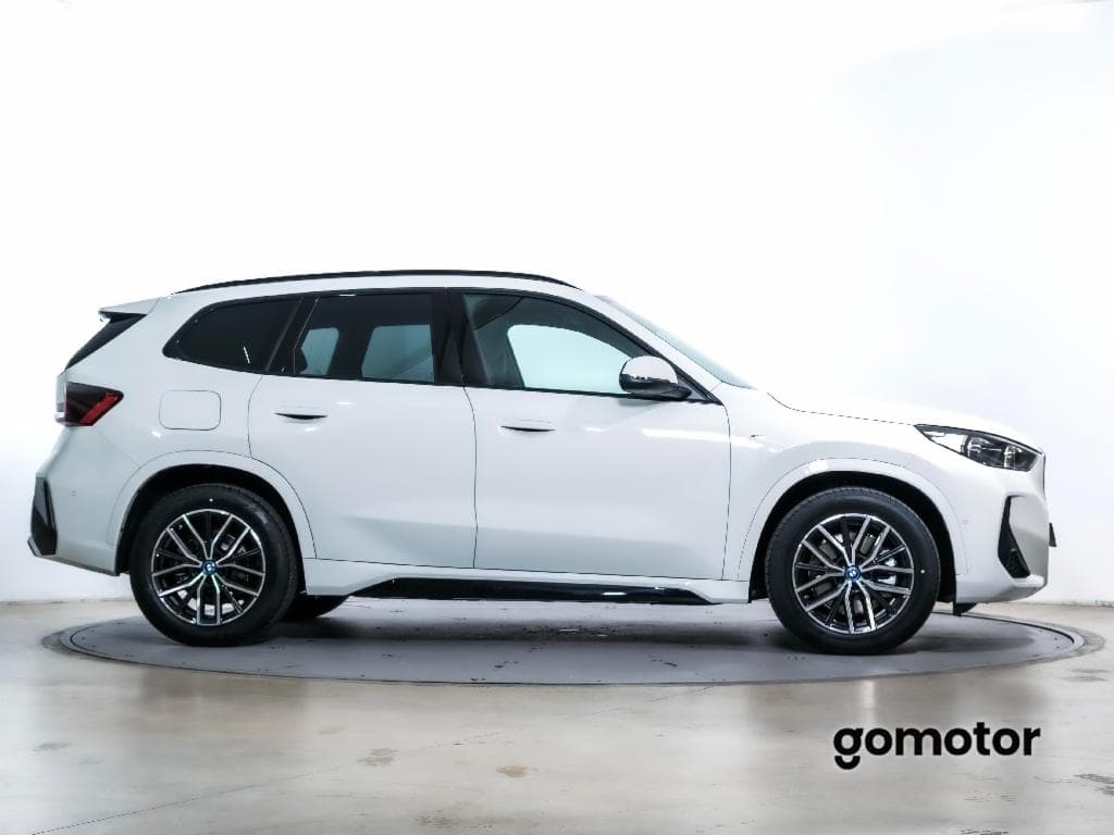 Imagen 5 del bmw x1