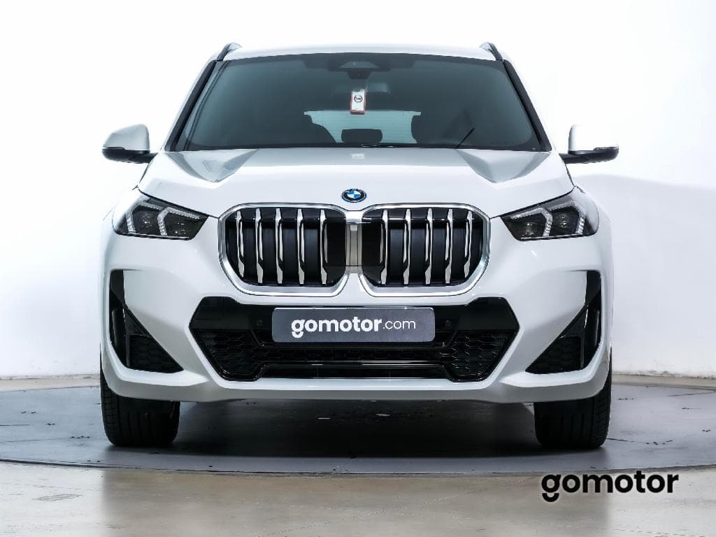 Imagen 6 del bmw x1