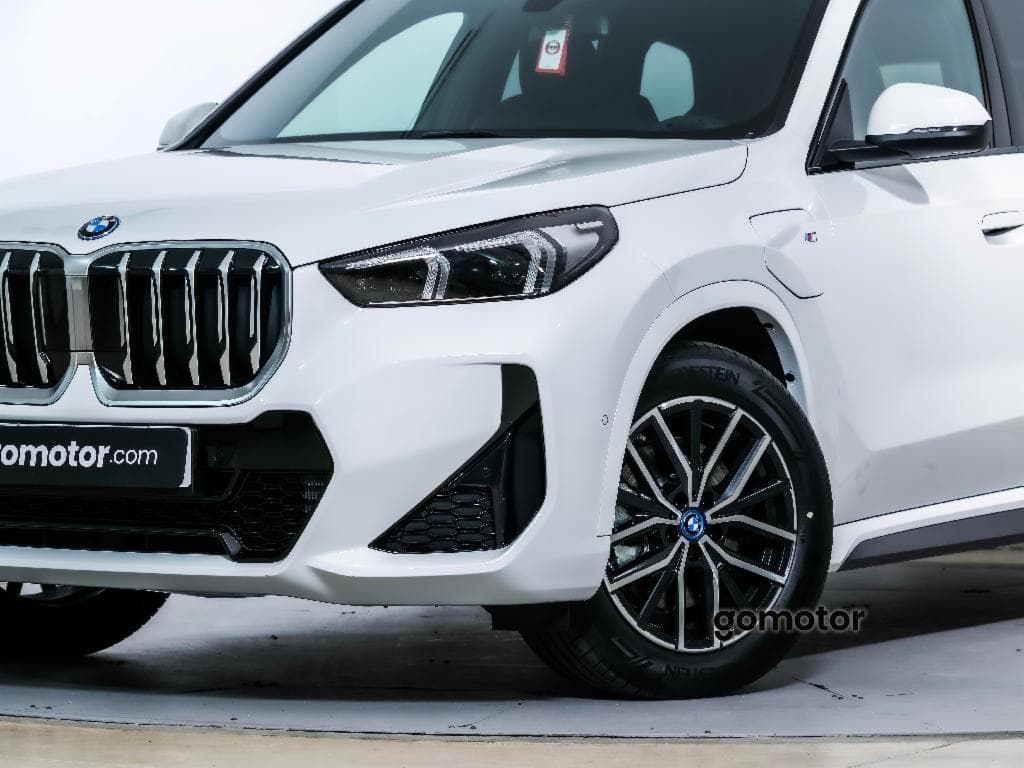 Imagen 8 del bmw x1