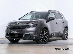 Imagen del vehículo citroen c5 aircross SHINE 1.2 PURETECH 130CV 5P