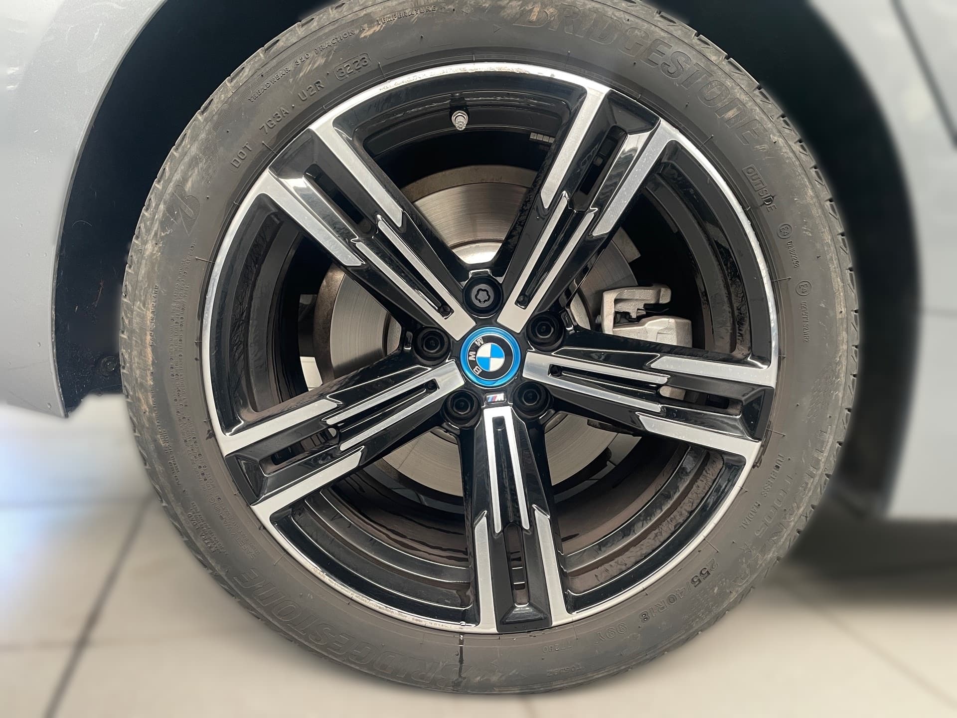 Imagen 8 del bmw series 3