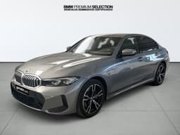 Imagen del vehículo bmw series 3 320e Berlina