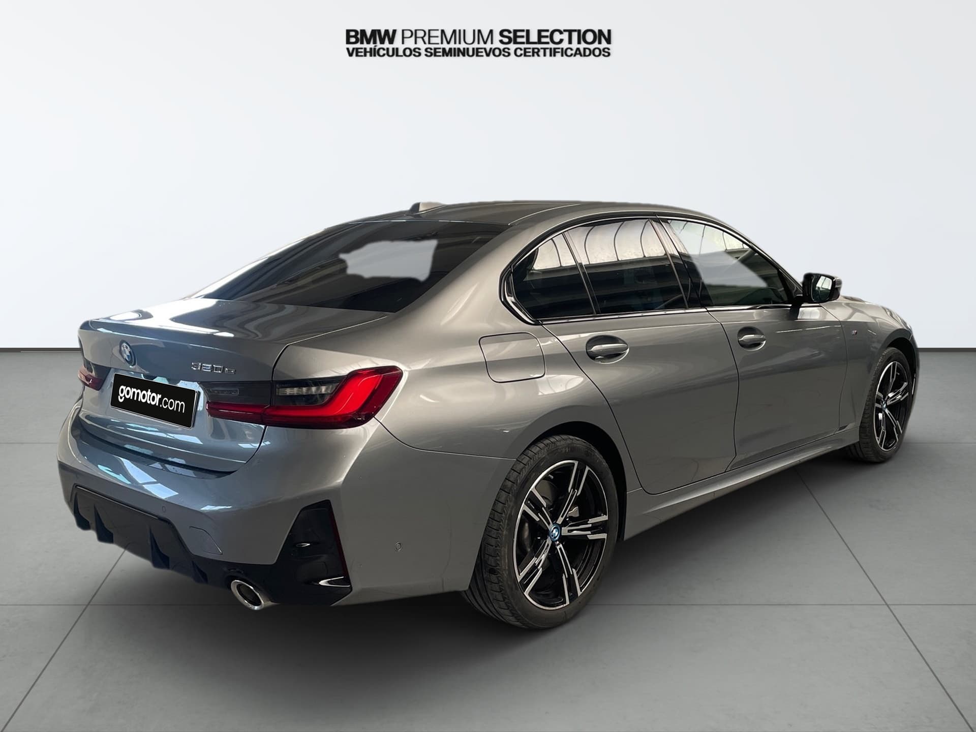 Imagen 2 del bmw series 3