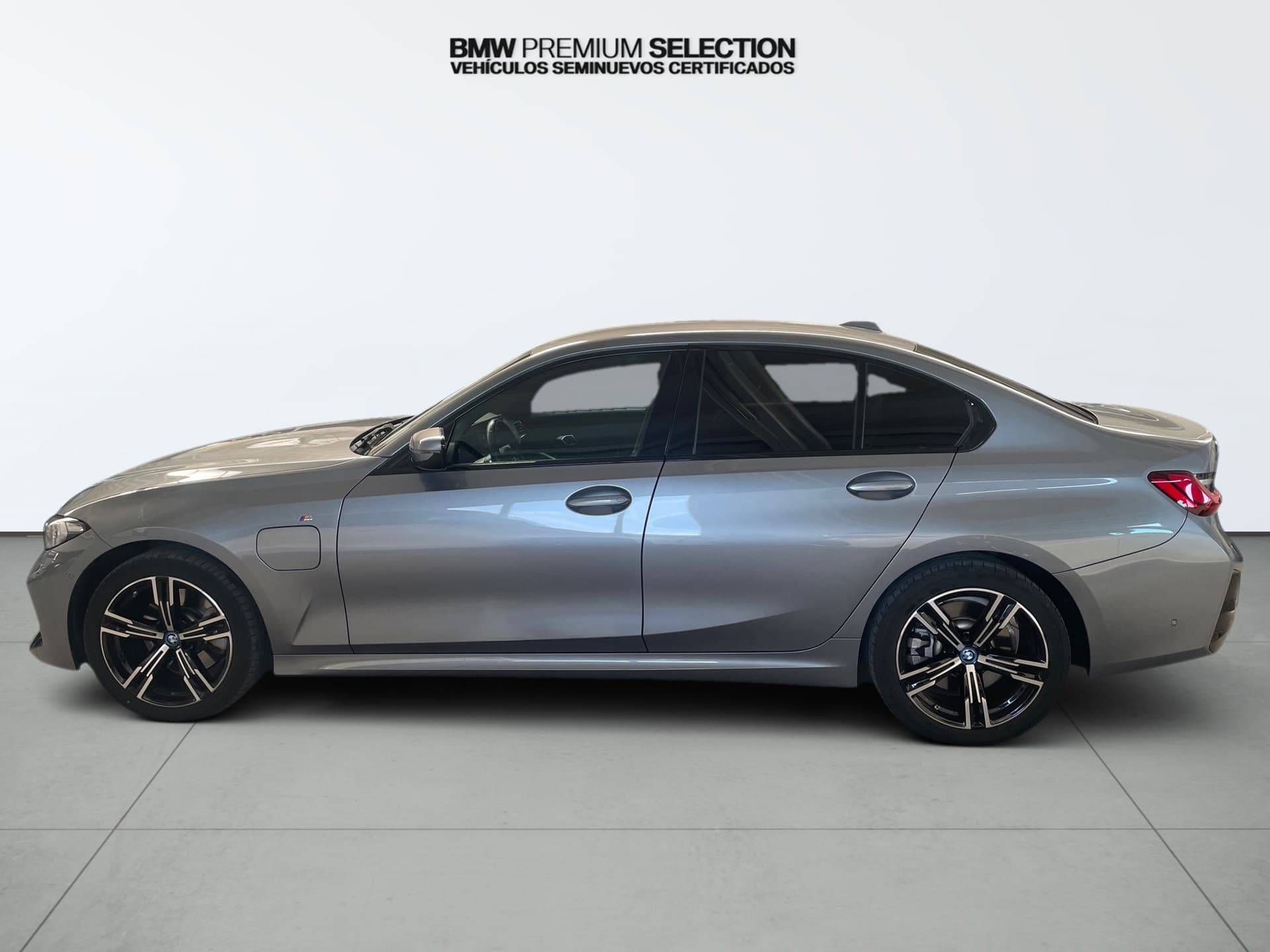 Imagen 3 del bmw series 3