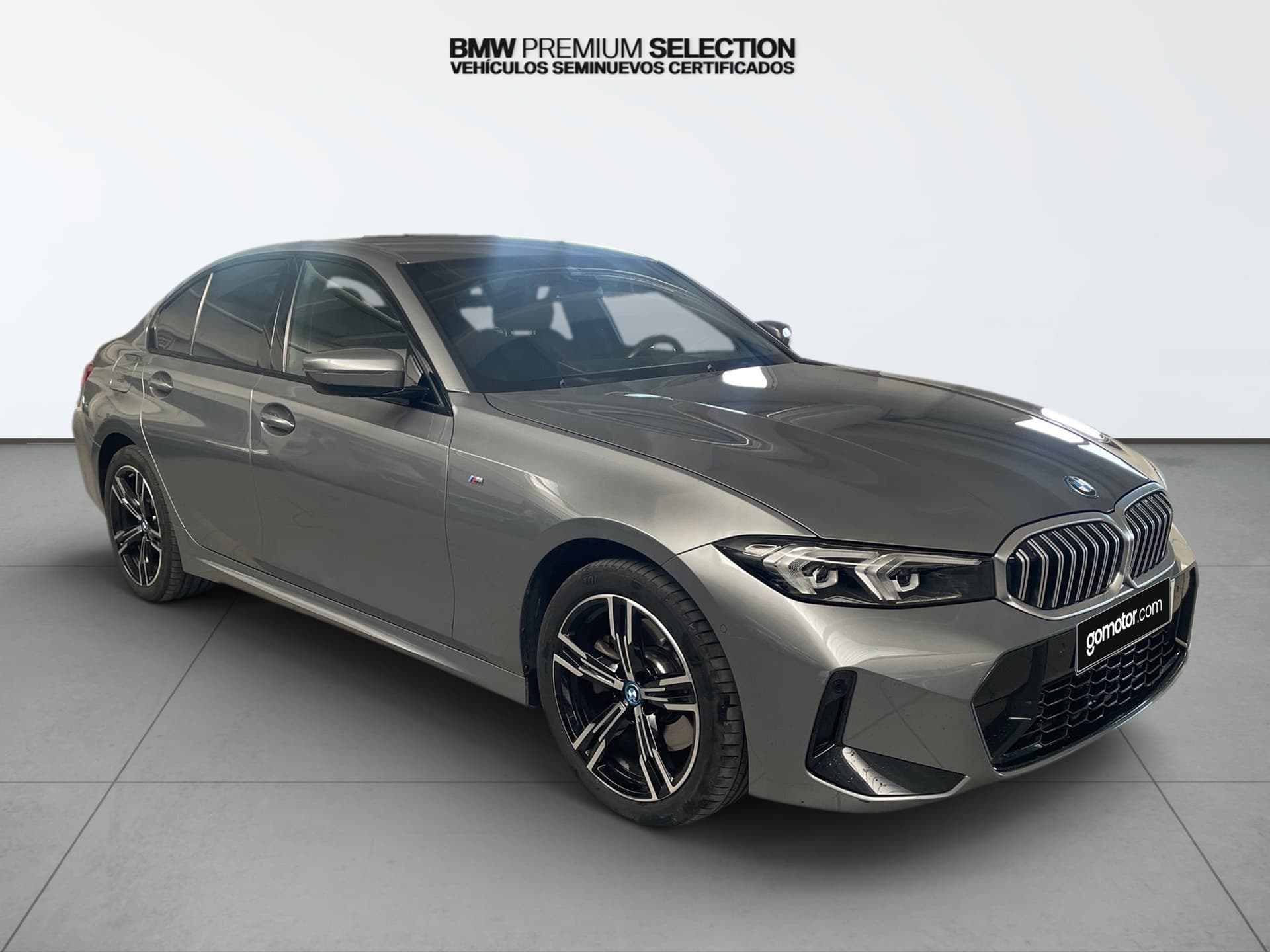 Imagen 4 del bmw series 3