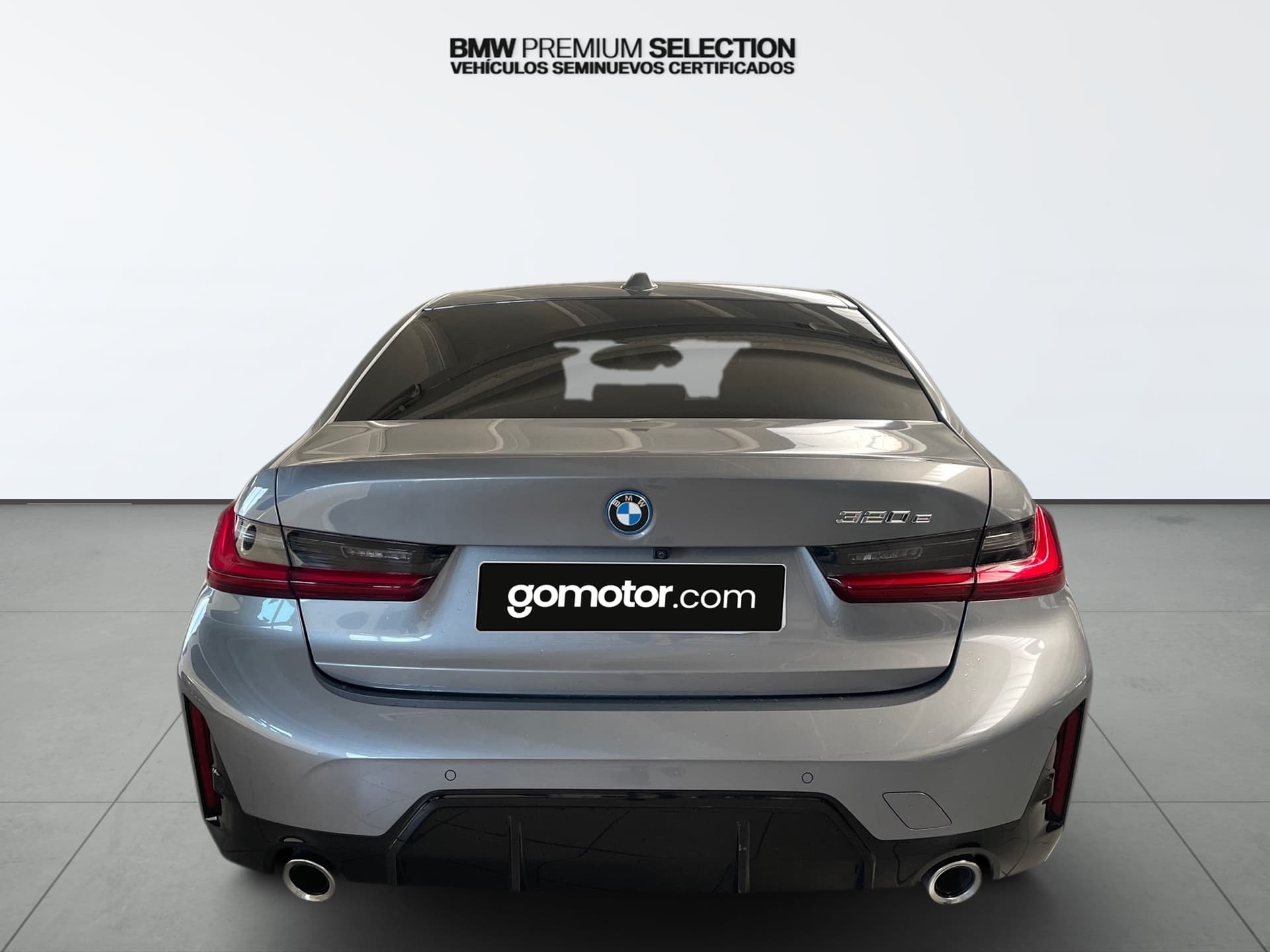 Imagen 5 del bmw series 3