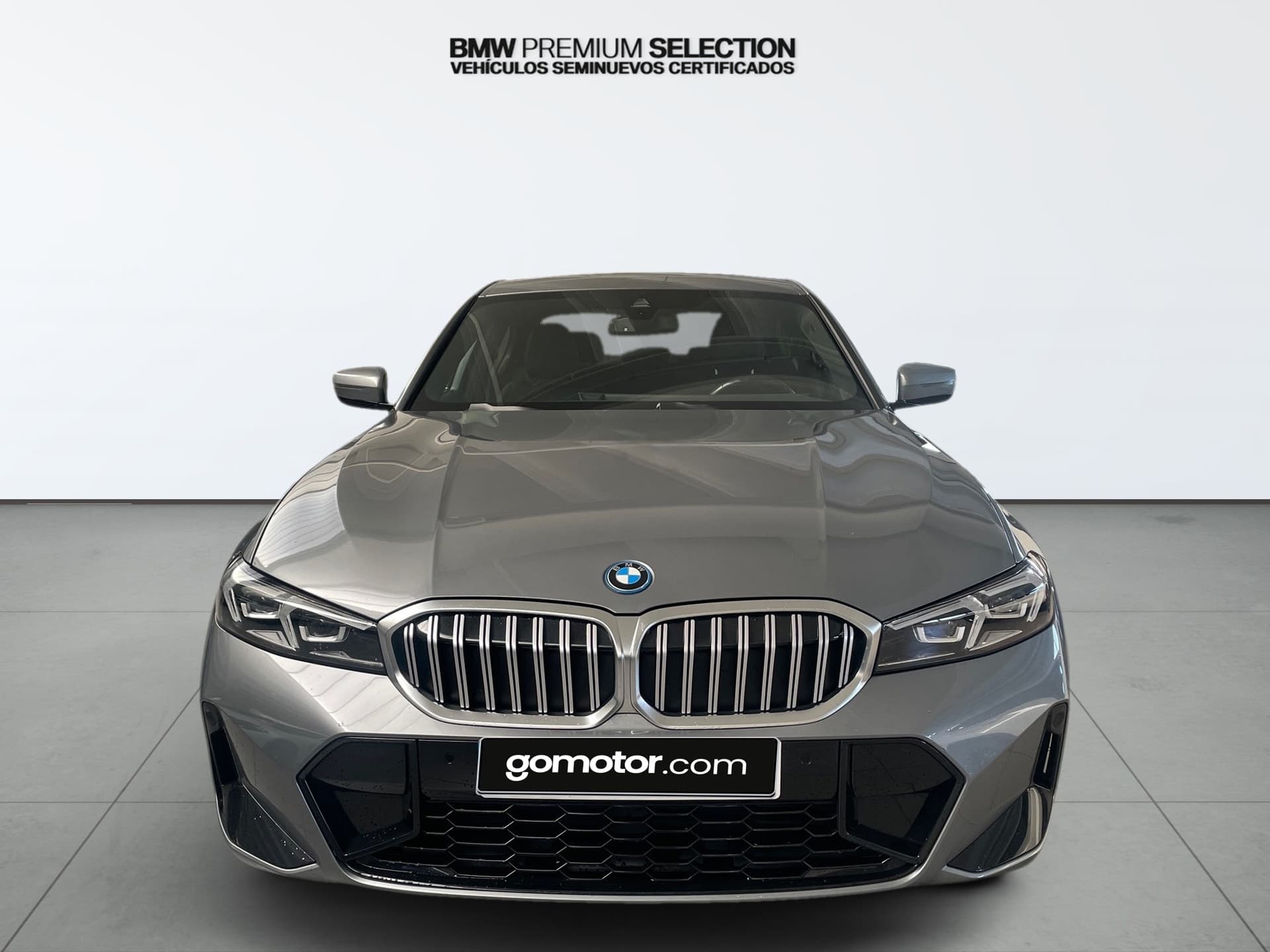 Imagen 6 del bmw series 3