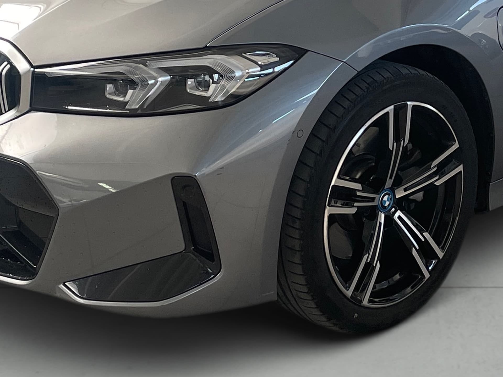 Imagen 7 del bmw series 3