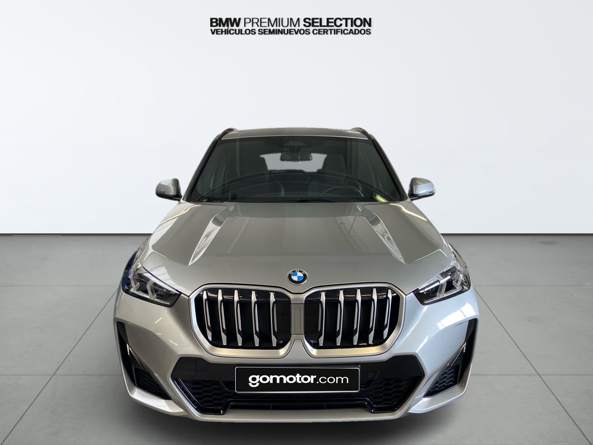 Imagen 6 del bmw x1