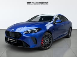Imagen del vehículo bmw serie 2 220D GRAN COUPE