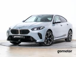 Imagen del vehículo bmw series 2 218D GRAN COUPE