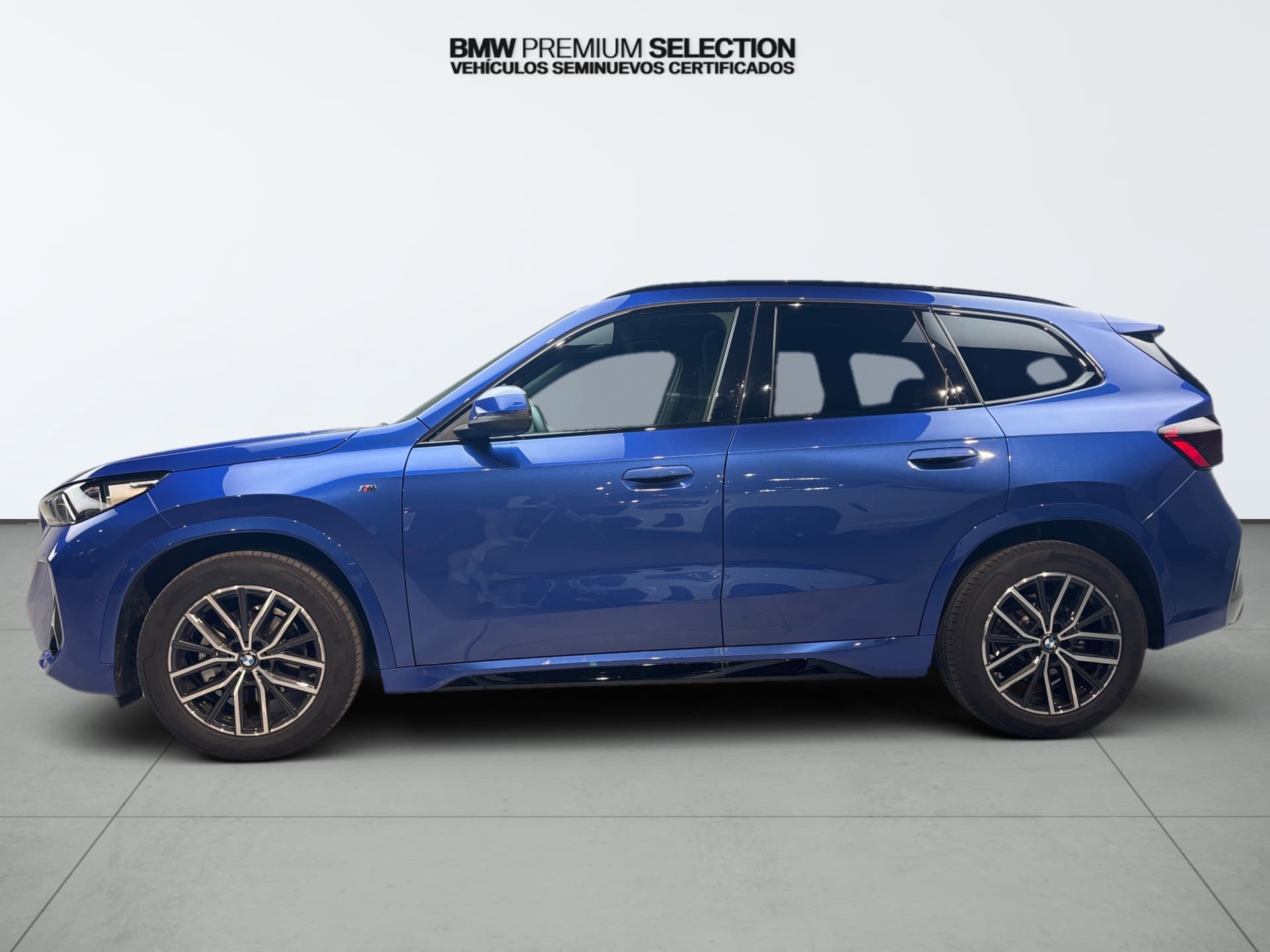 Imagen 3 del bmw x1
