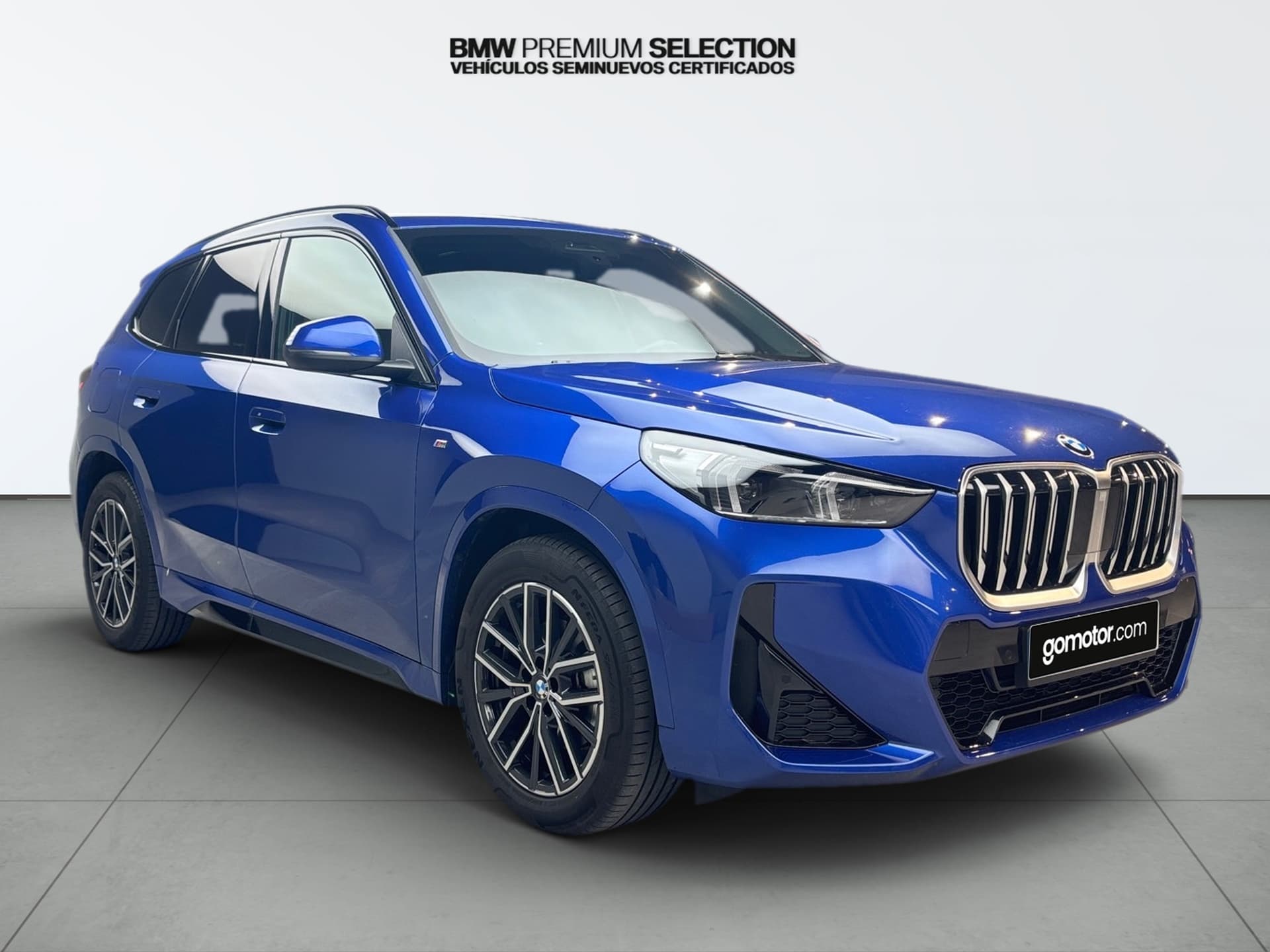 Imagen 4 del bmw x1