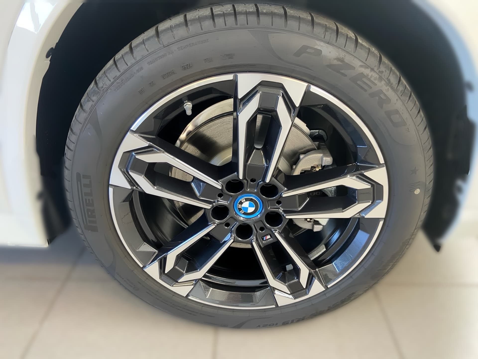 Imagen 8 del bmw ix1