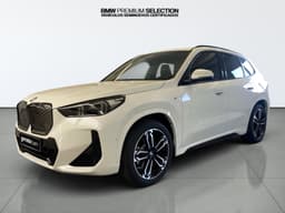 Imagen del vehículo bmw ix1 BEV 66KWH XDRIVE30 313 5P