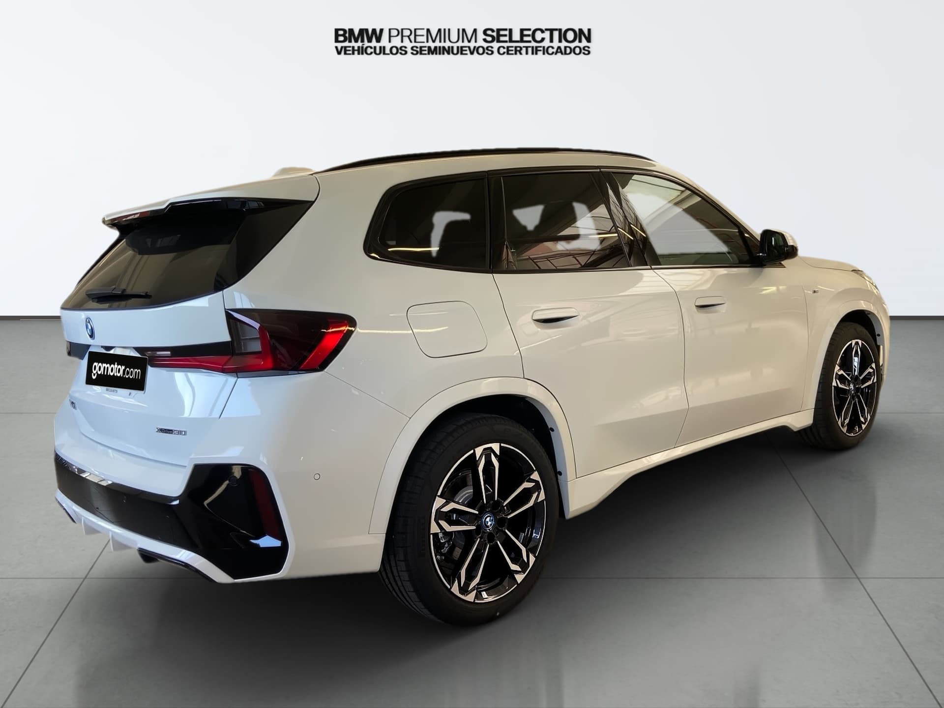 Imagen 2 del bmw ix1