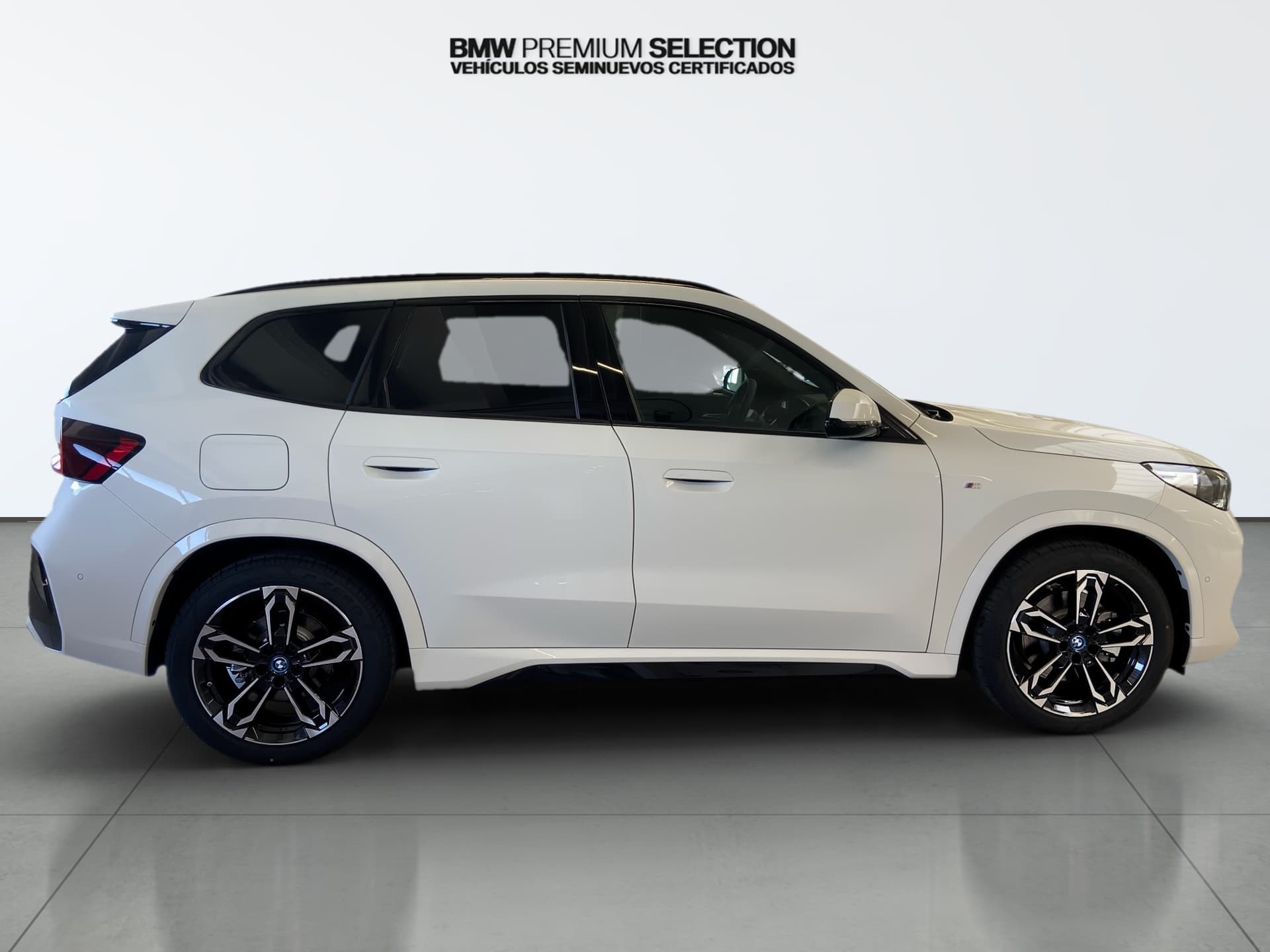 Imagen 3 del bmw ix1