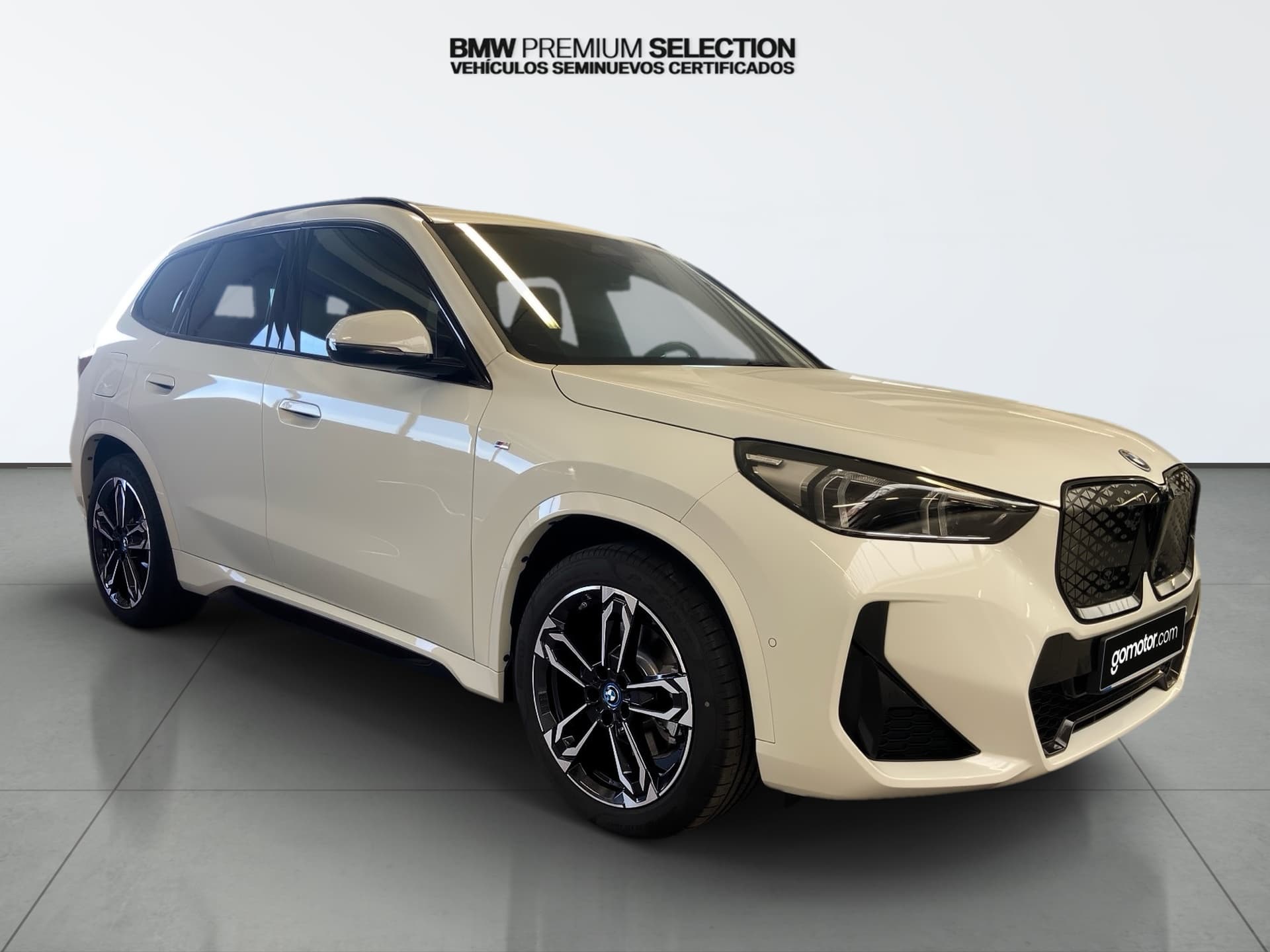 Imagen 4 del bmw ix1