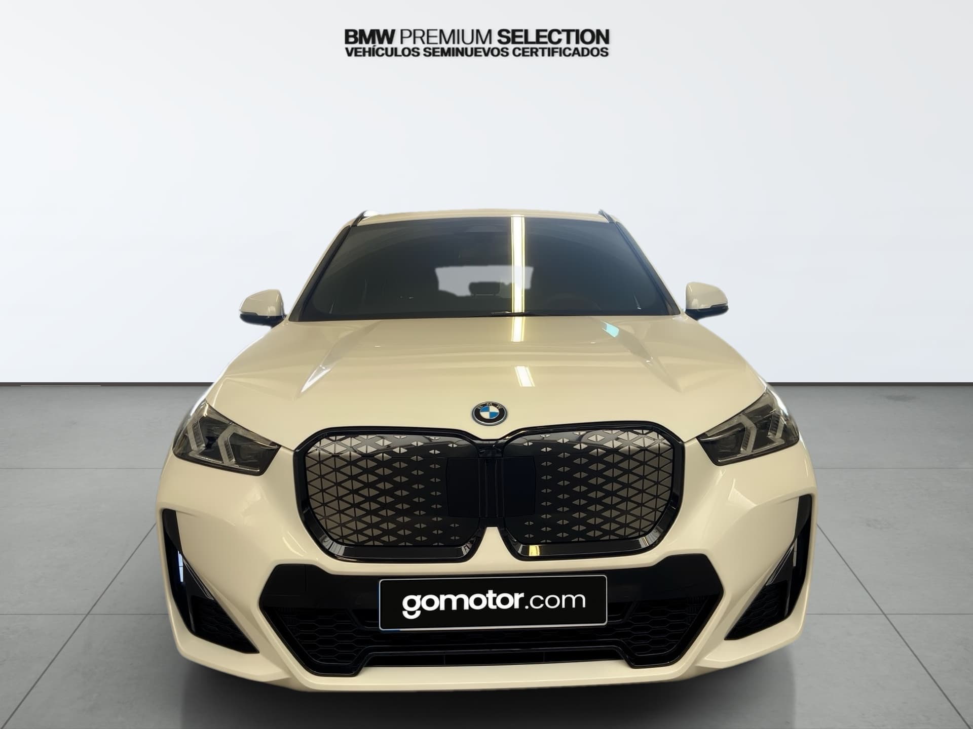 Imagen 6 del bmw ix1