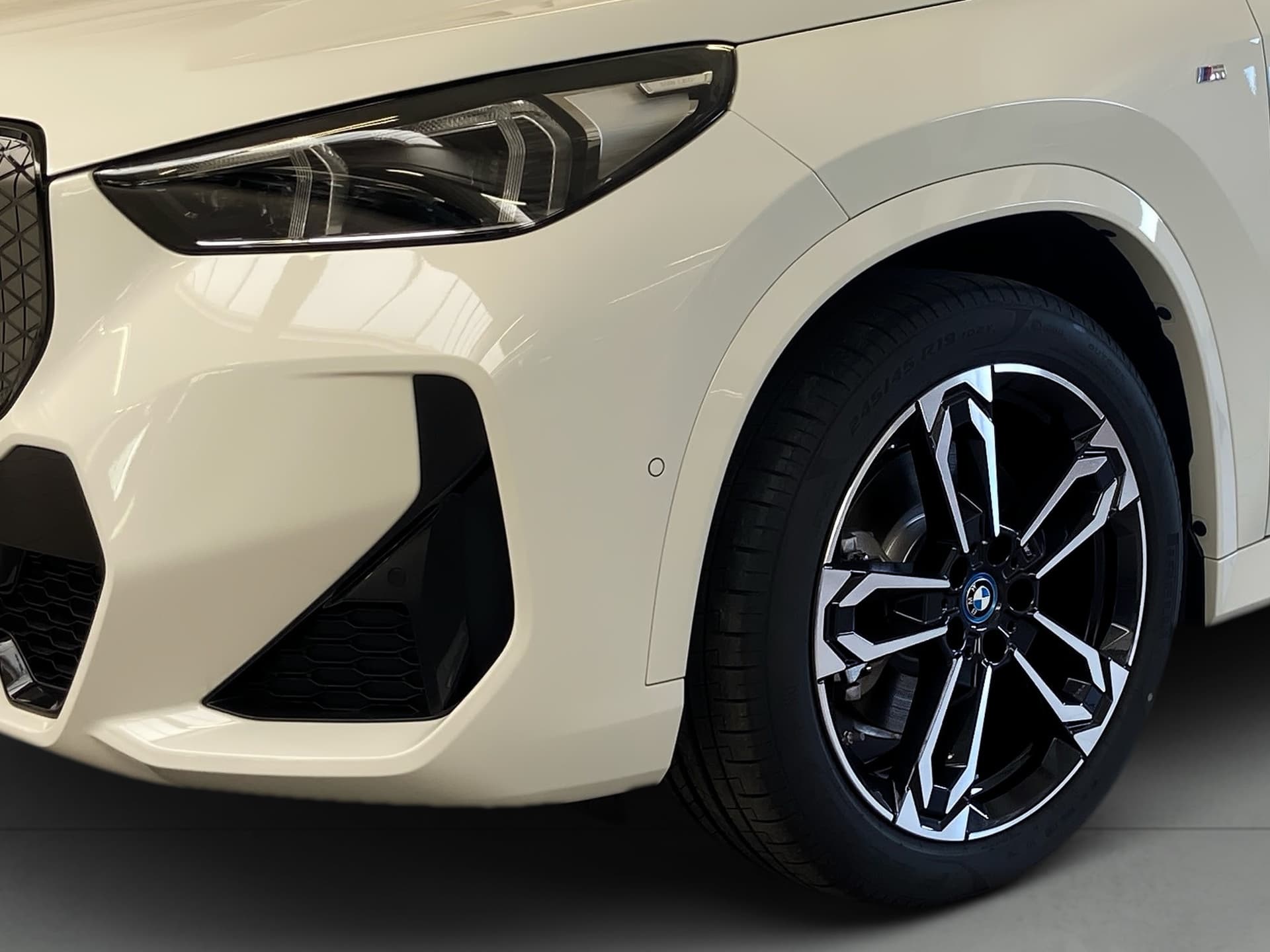 Imagen 7 del bmw ix1