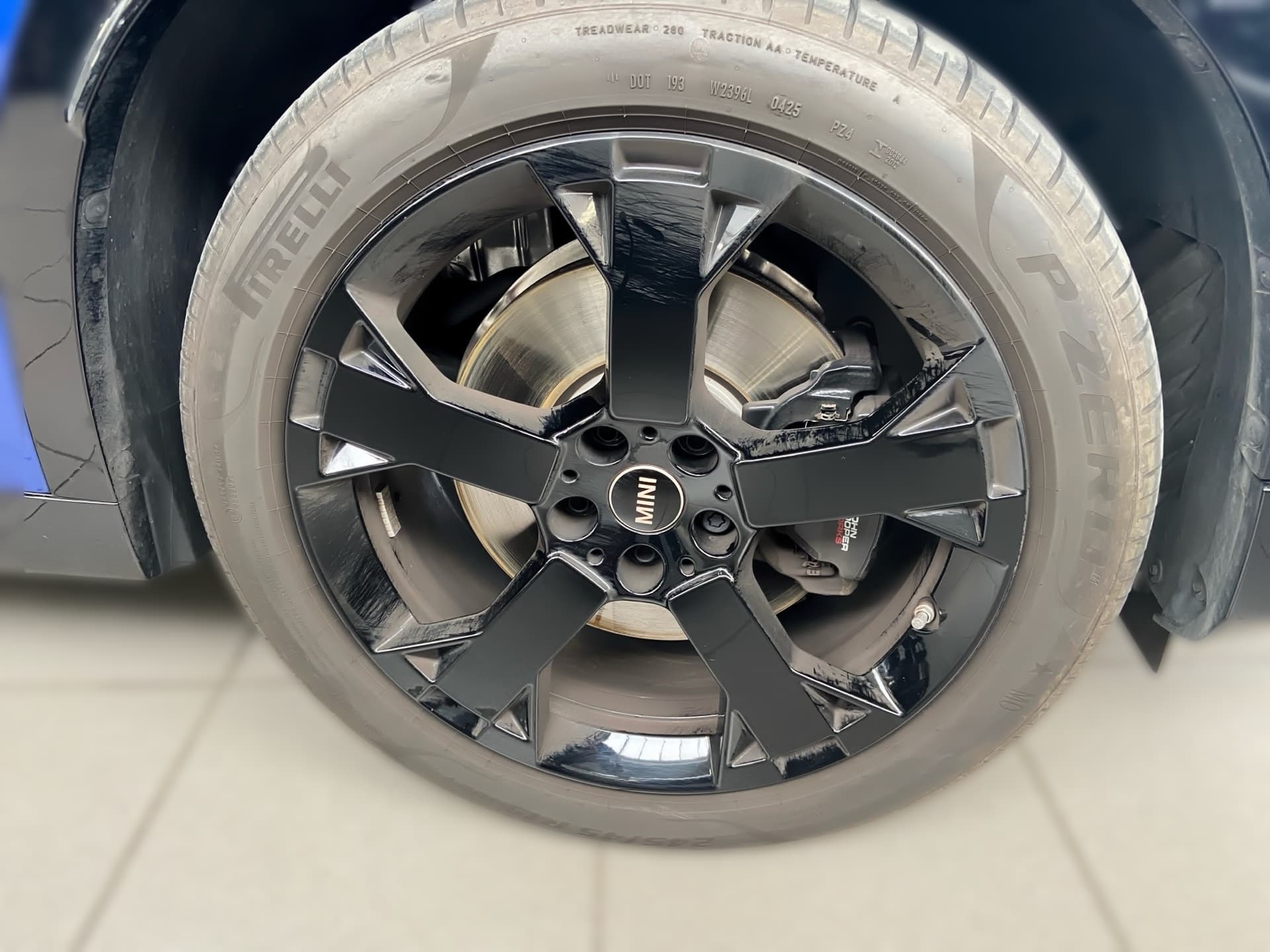 Imagen 8 del mini 5 puertas