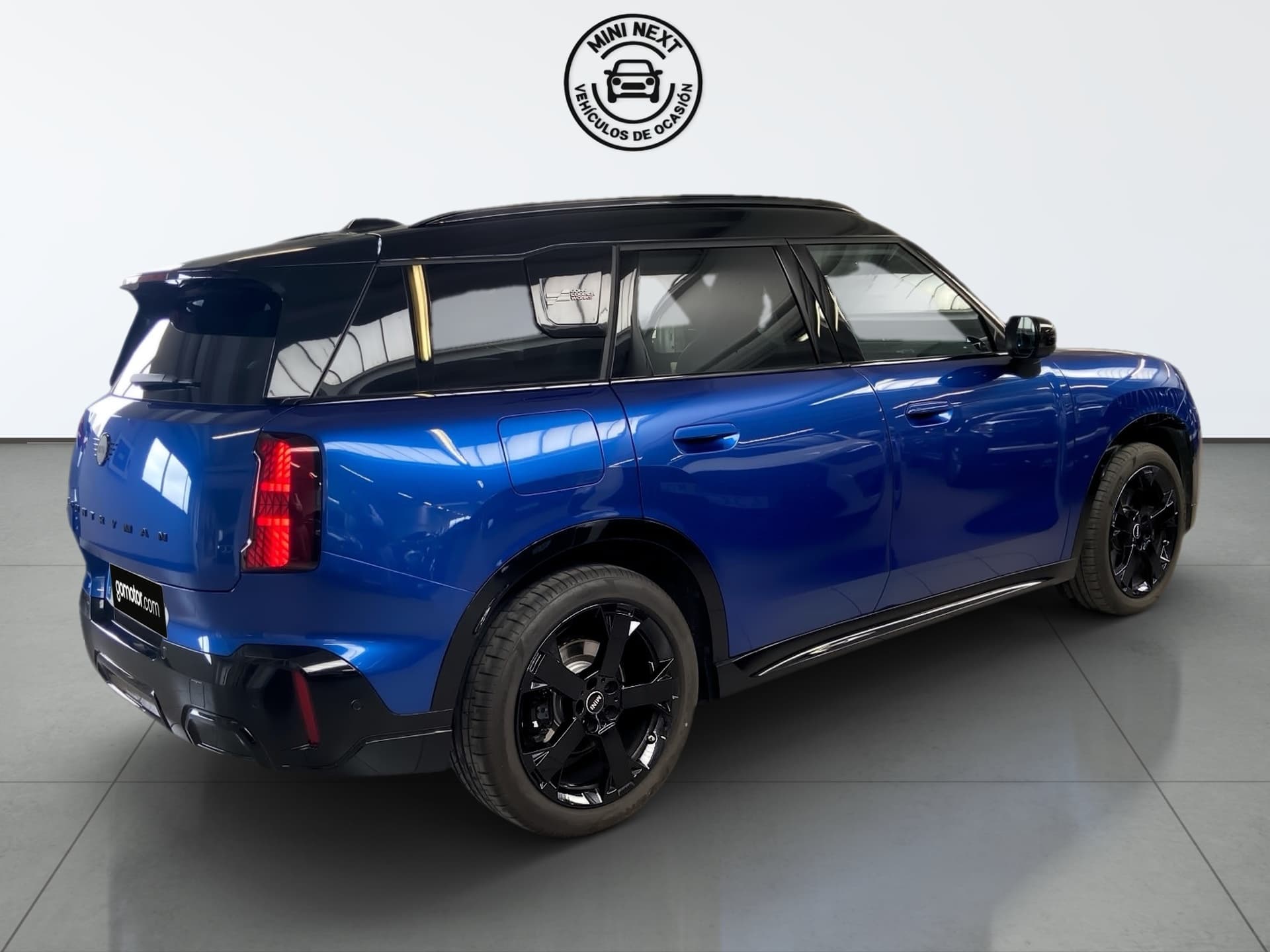 Imagen 2 del mini 5 puertas