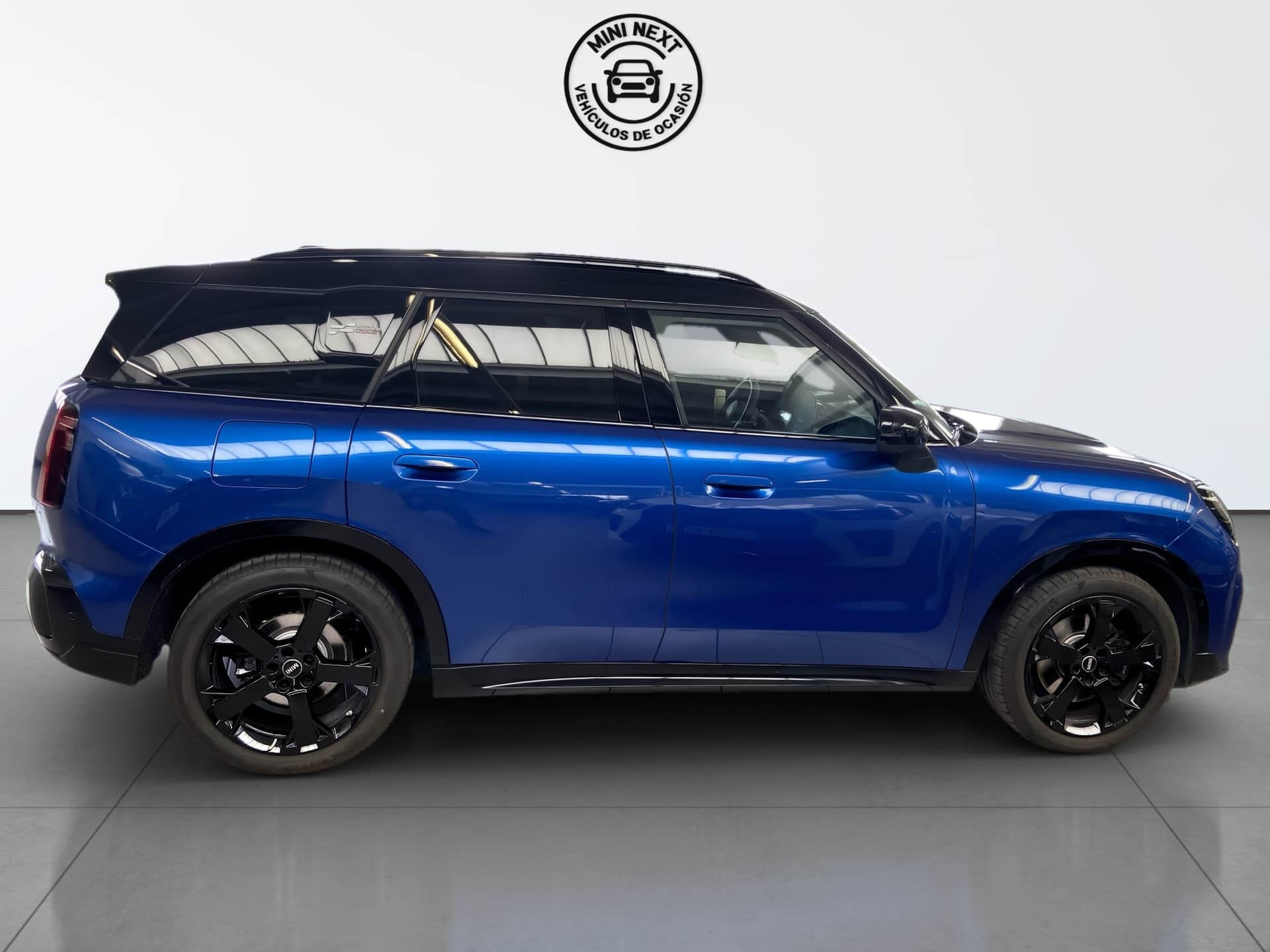 Imagen 3 del mini 5 puertas