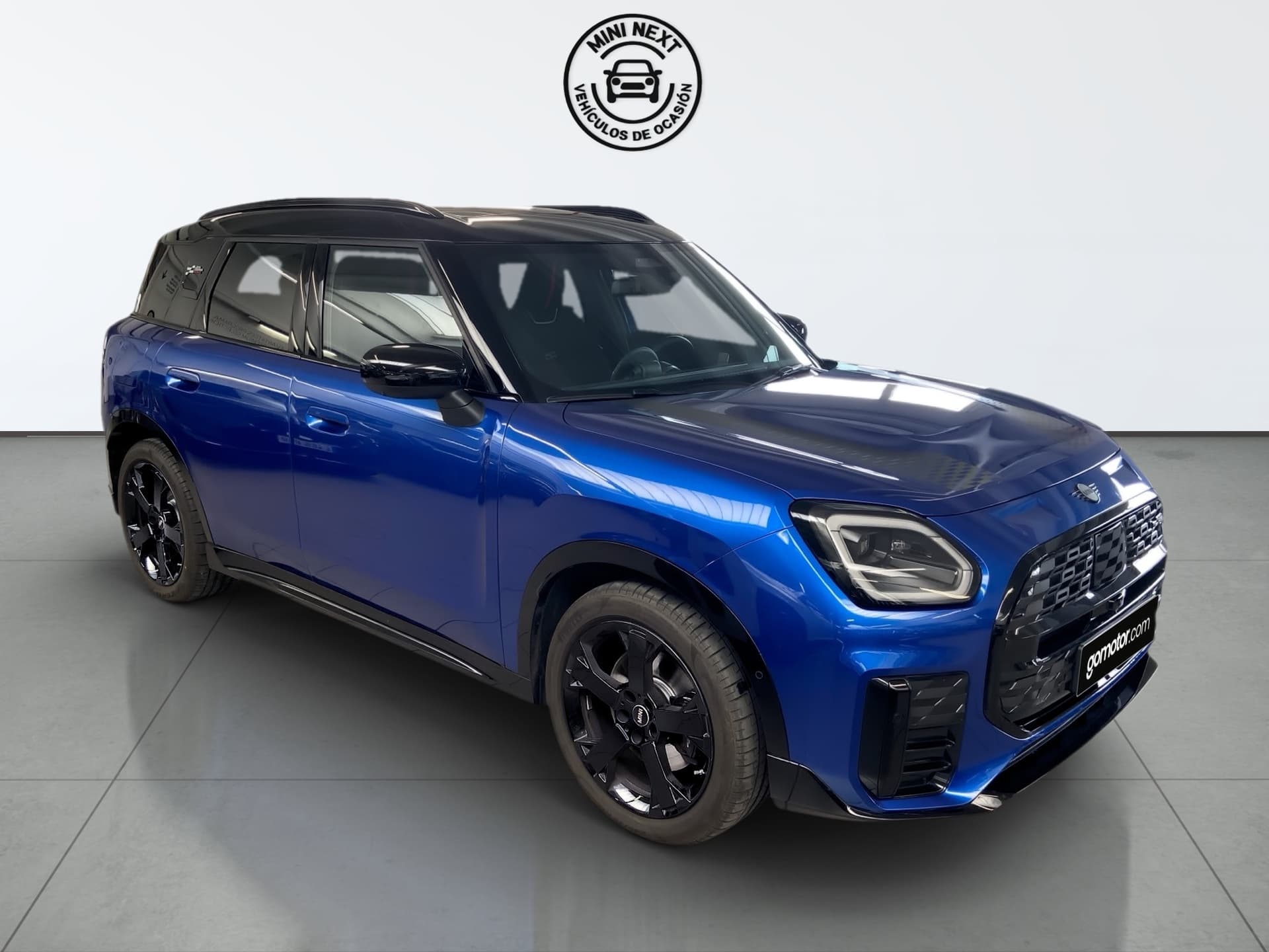 Imagen 4 del mini 5 puertas