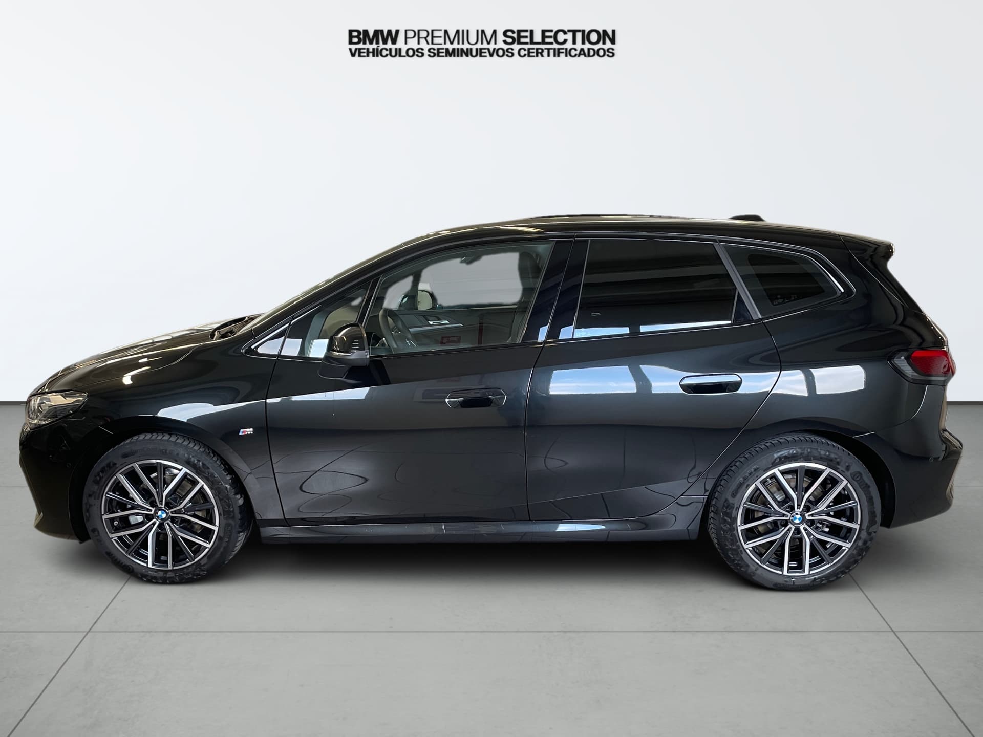Imagen 3 del bmw series 2 active tourer