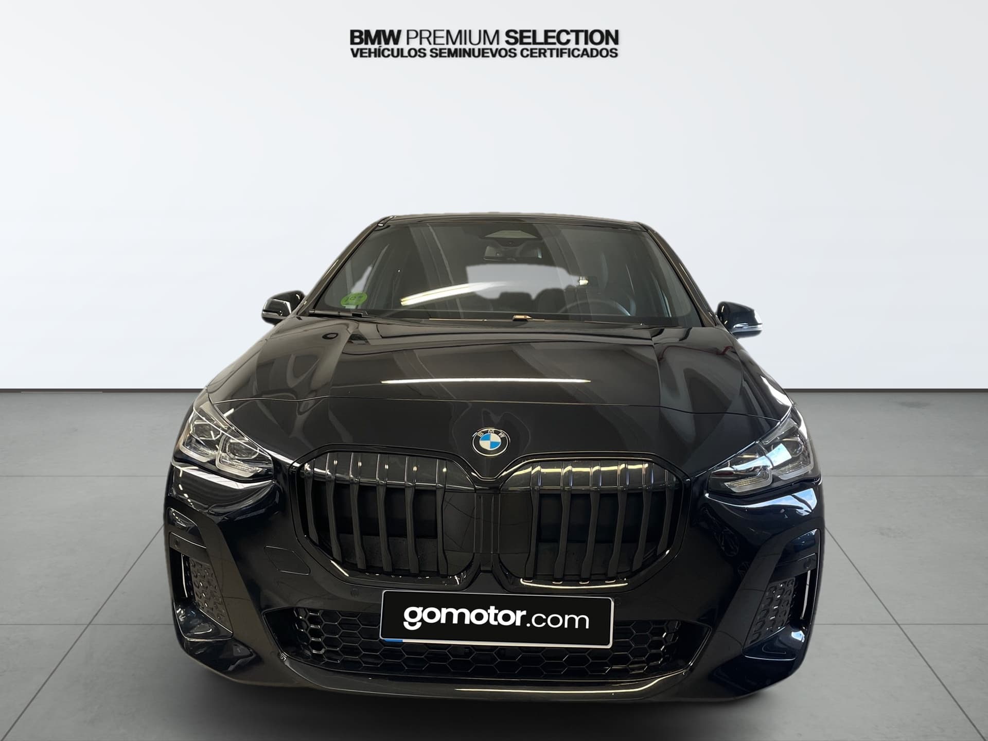 Imagen 6 del bmw series 2 active tourer