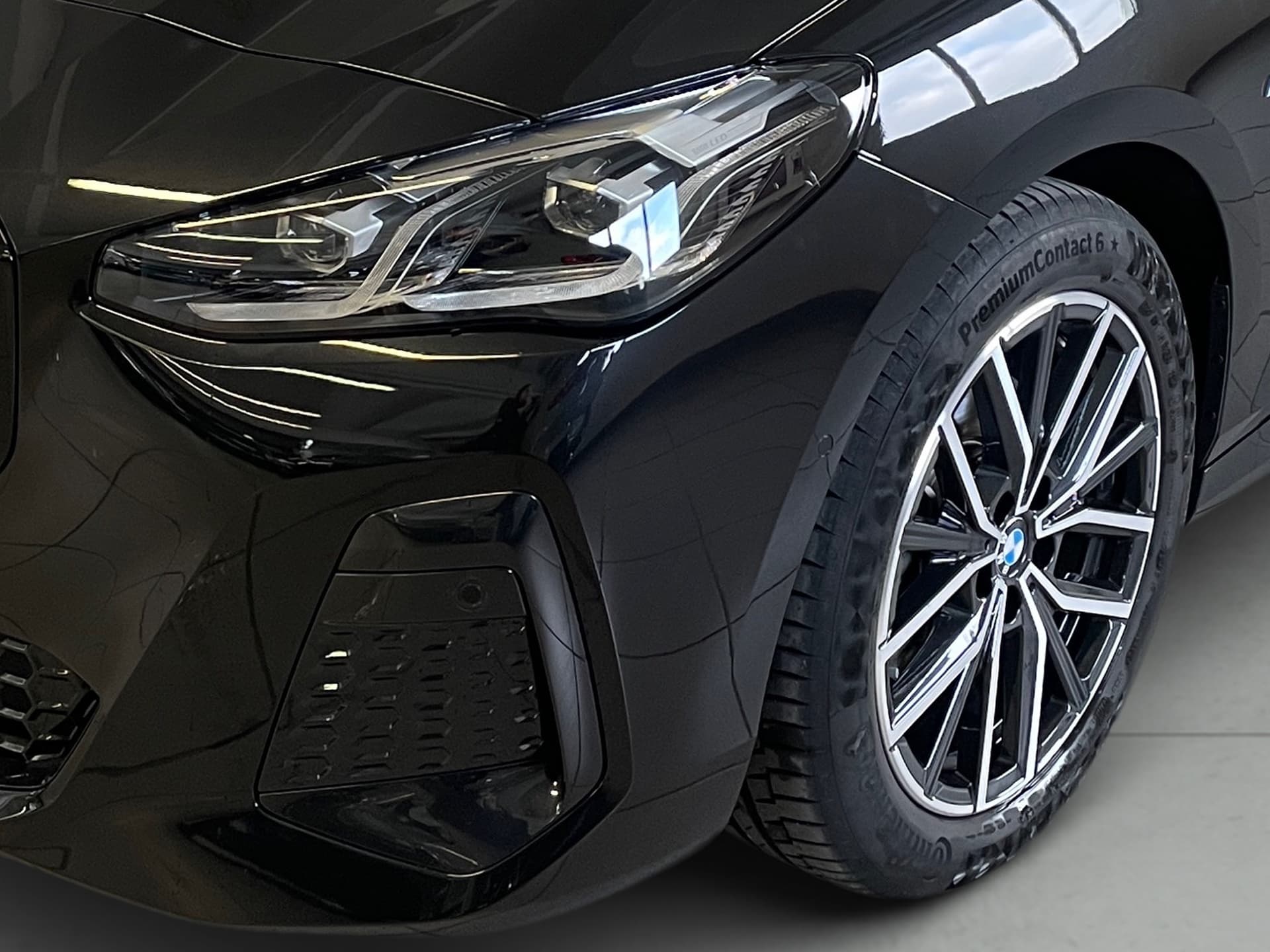 Imagen 7 del bmw series 2 active tourer