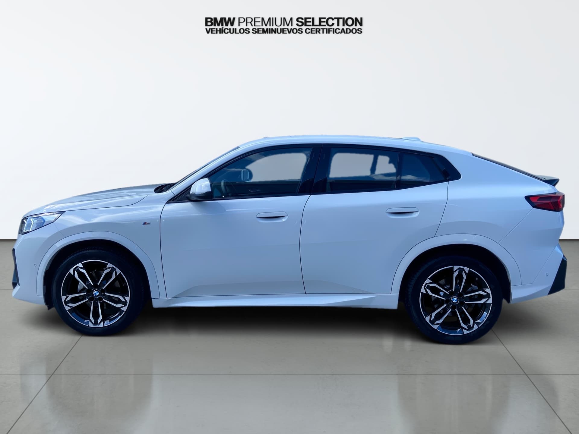 Imagen 3 del bmw x2