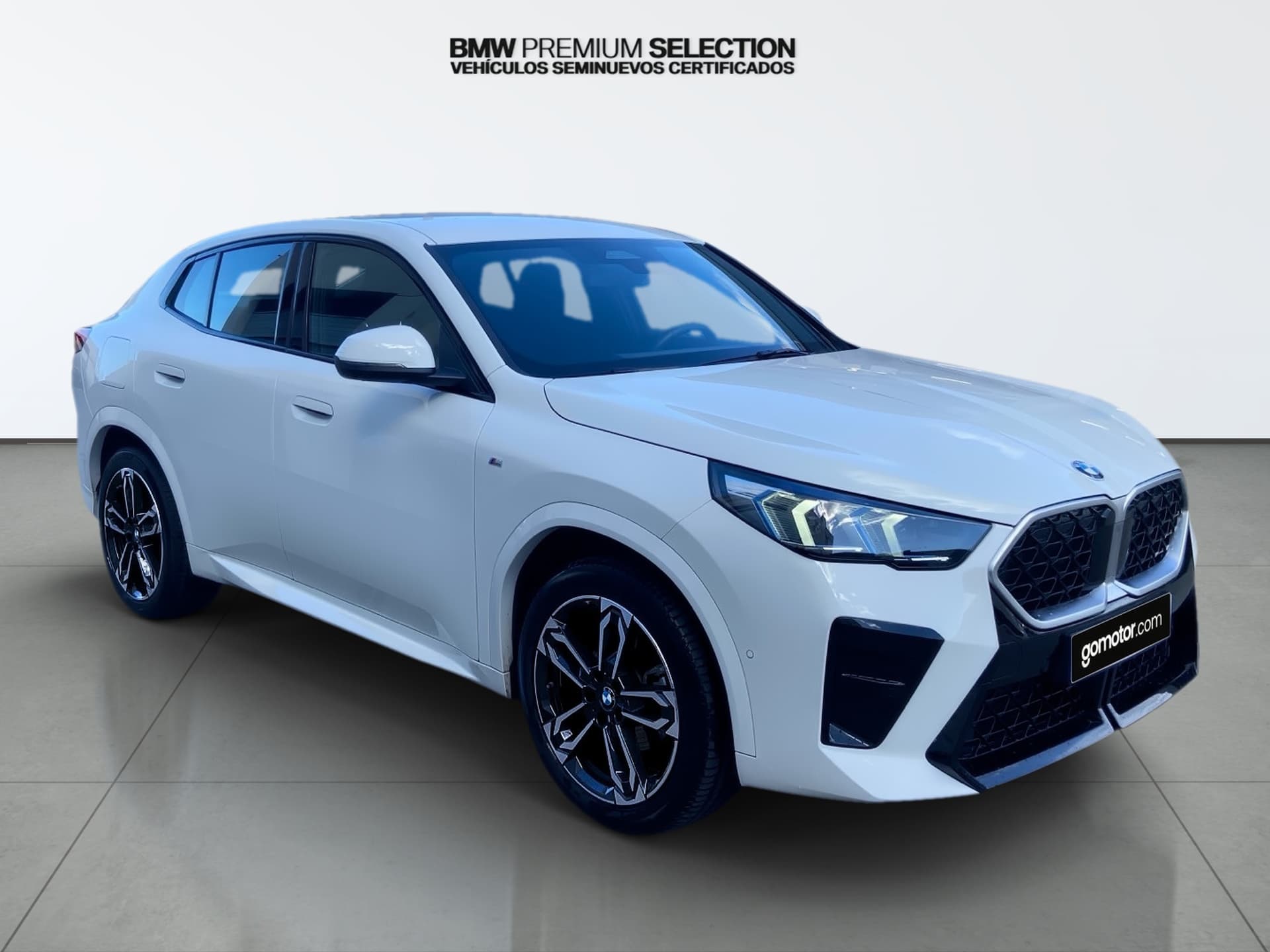 Imagen 4 del bmw x2