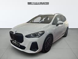 Imagen del vehículo bmw serie 2 218d Active Tourer